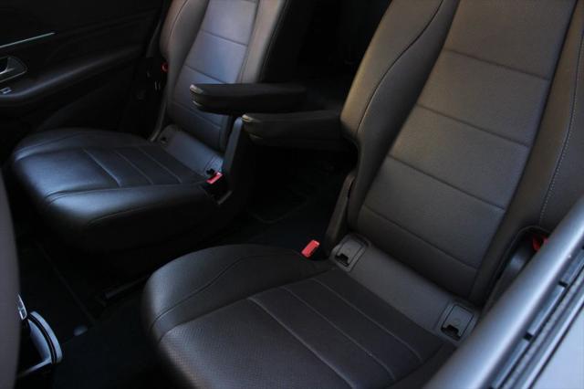 2022 Mercedes-Benz GLS GLS 450 4MATIC