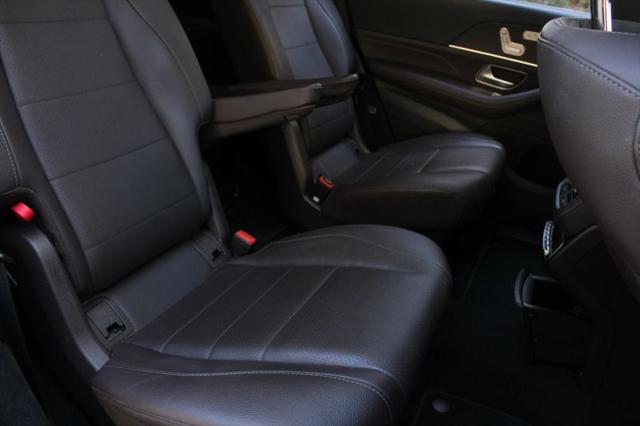 2022 Mercedes-Benz GLS GLS 450 4MATIC