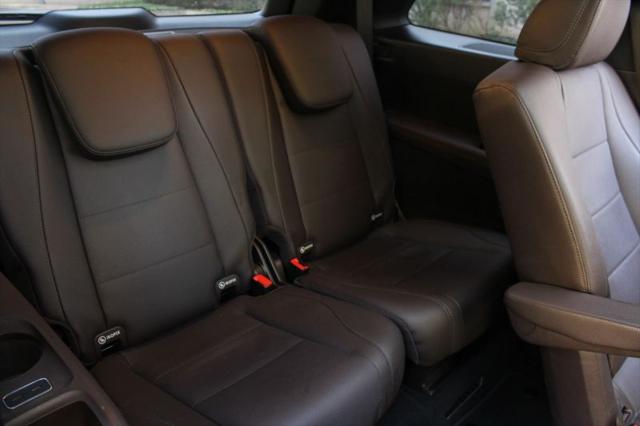 2022 Mercedes-Benz GLS GLS 450 4MATIC