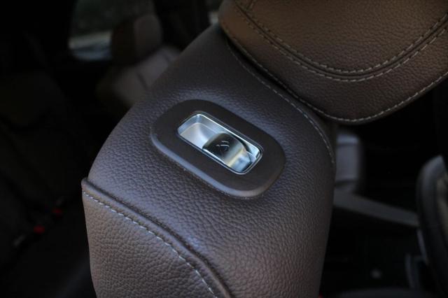 2022 Mercedes-Benz GLS GLS 450 4MATIC