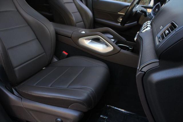 2022 Mercedes-Benz GLS GLS 450 4MATIC