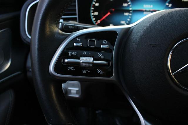 2022 Mercedes-Benz GLS GLS 450 4MATIC