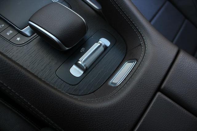 2022 Mercedes-Benz GLS GLS 450 4MATIC