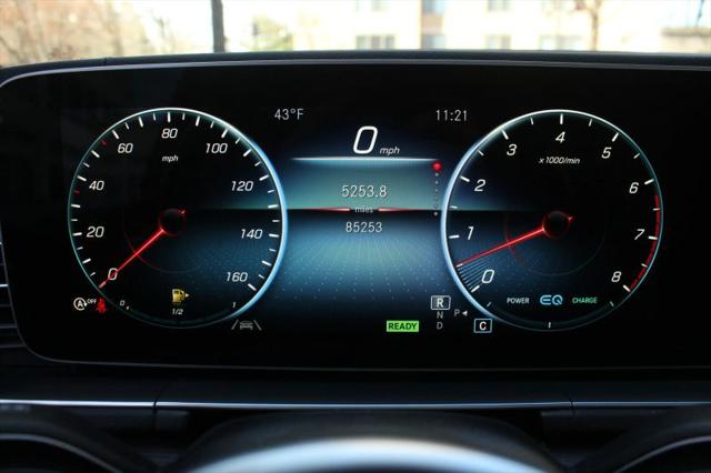 2022 Mercedes-Benz GLS GLS 450 4MATIC