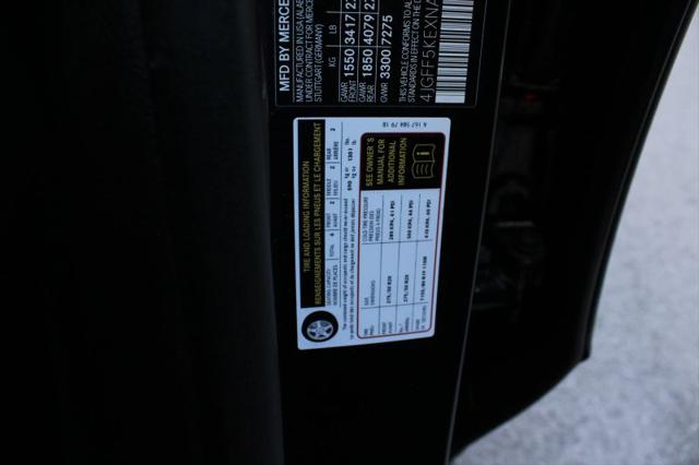 2022 Mercedes-Benz GLS GLS 450 4MATIC