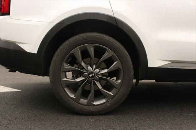 2021 Kia Sorento EX