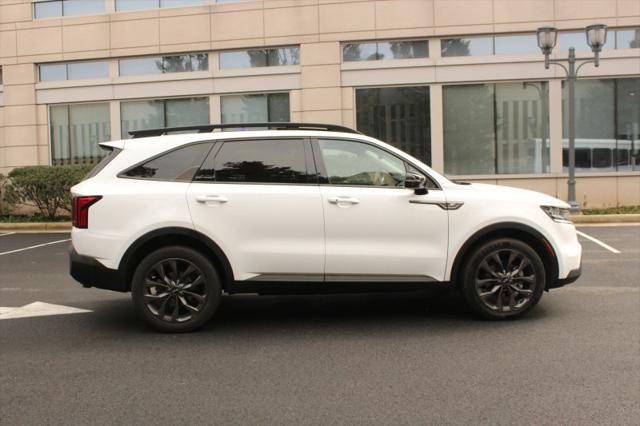 2021 Kia Sorento EX