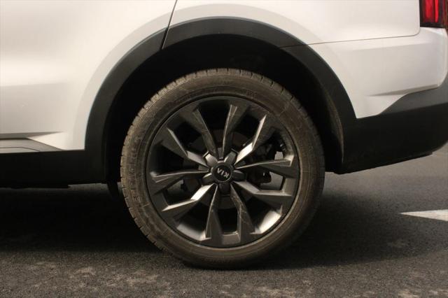 2021 Kia Sorento EX