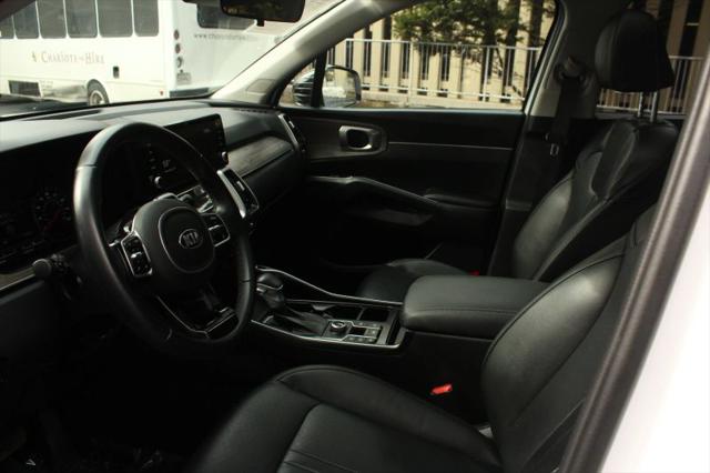 2021 Kia Sorento EX