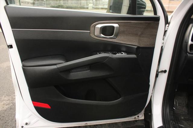2021 Kia Sorento EX