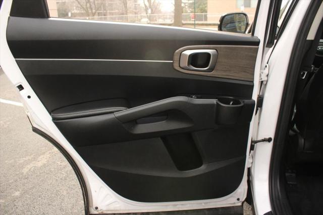 2021 Kia Sorento EX