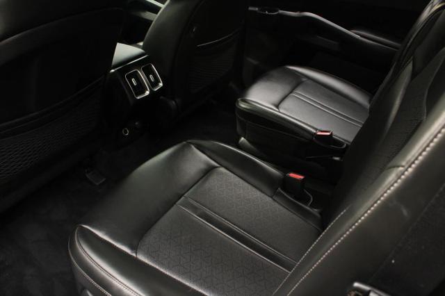 2021 Kia Sorento EX