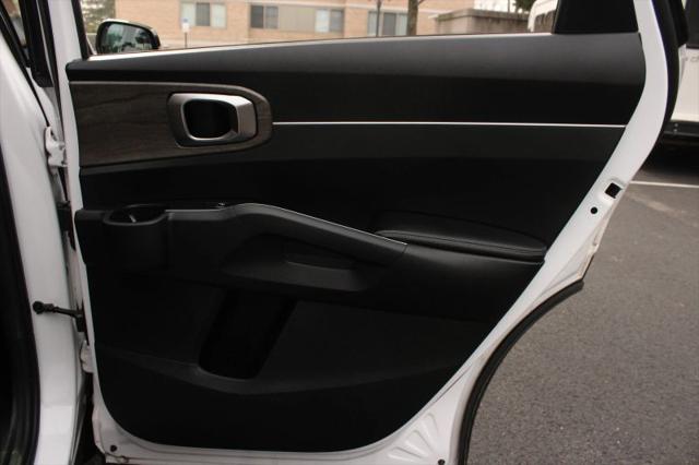 2021 Kia Sorento EX