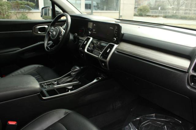 2021 Kia Sorento EX