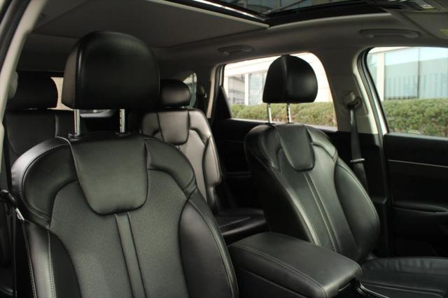 2021 Kia Sorento EX