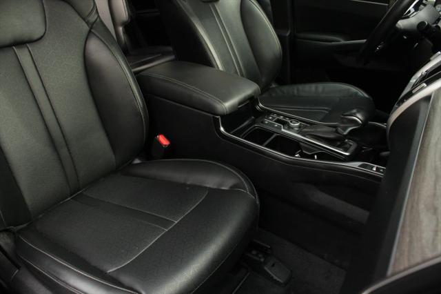 2021 Kia Sorento EX