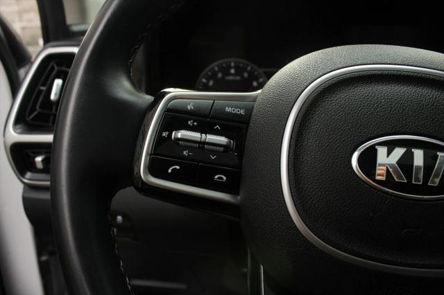 2021 Kia Sorento EX
