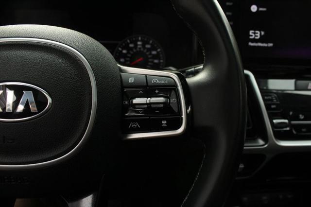 2021 Kia Sorento EX
