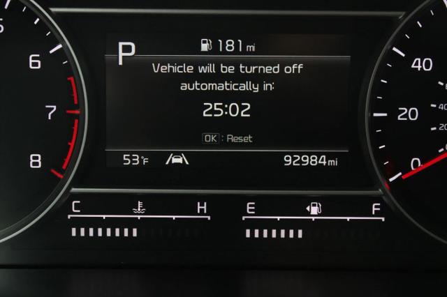 2021 Kia Sorento EX