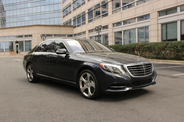 2015 Mercedes-Benz S 550 S 550 for sale in Arlington, VA