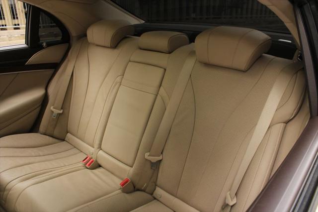 2015 Mercedes-Benz S 550 S 550