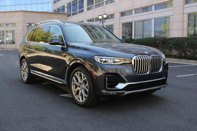 2019 BMW X7 xDrive50i for sale in Arlington, VA