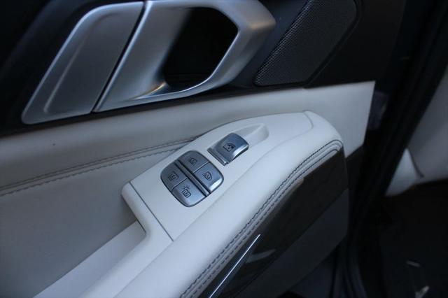 2019 BMW X7 xDrive50i