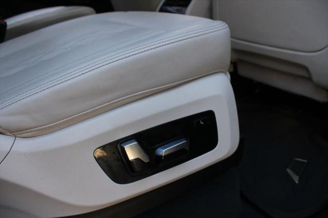 2019 BMW X7 xDrive50i