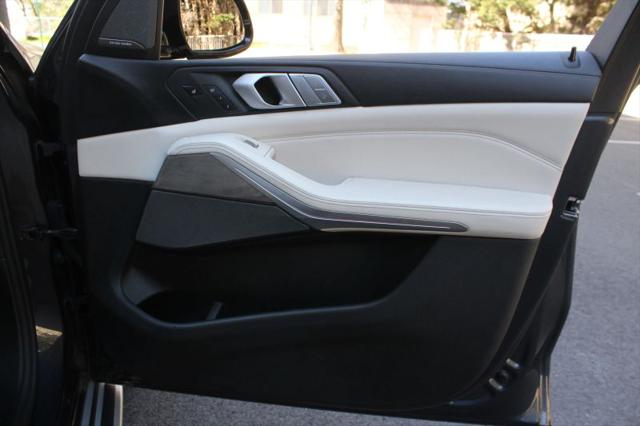 2019 BMW X7 xDrive50i