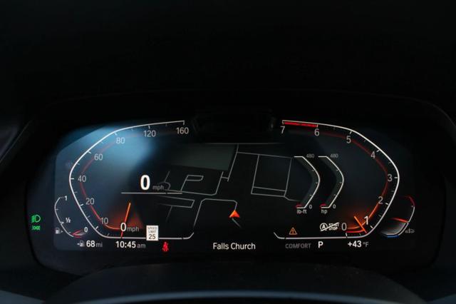 2019 BMW X7 xDrive50i
