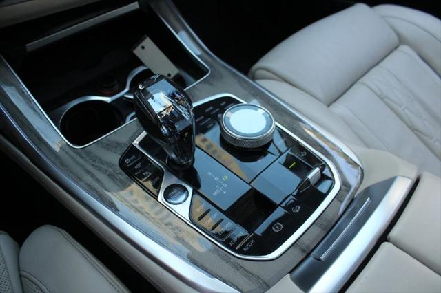2019 BMW X7 xDrive50i