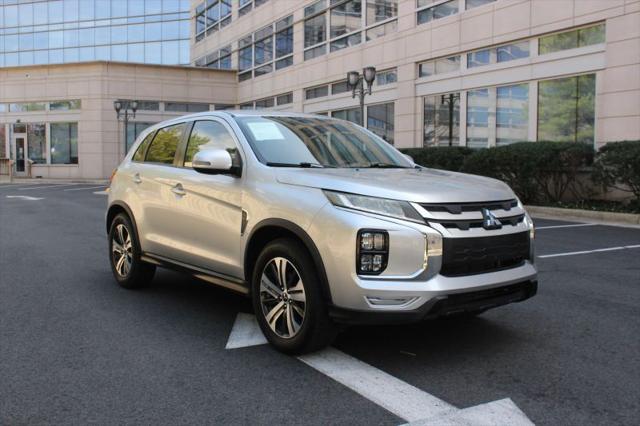 2021 Mitsubishi Outlander Sport 2.0 SE 2WD for sale in Arlington, VA