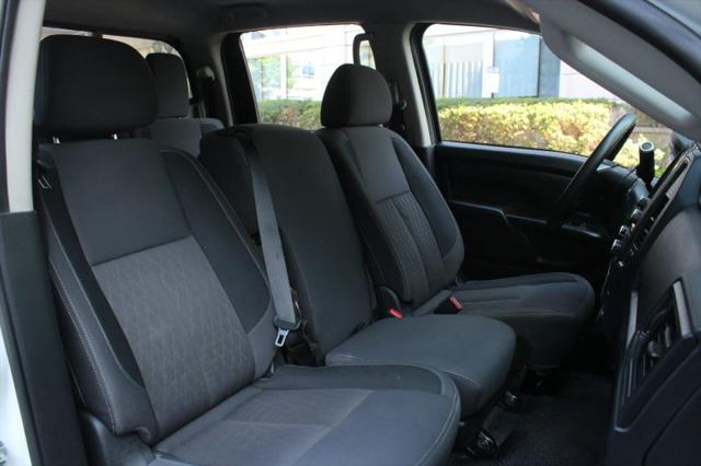 2022 Nissan Titan Crew Cab S 4x4