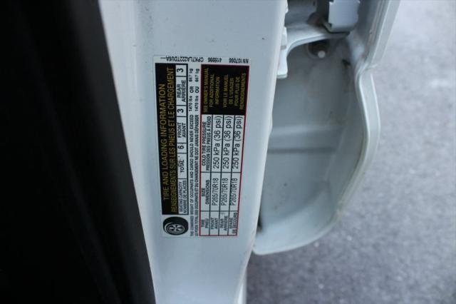 2022 Nissan Titan Crew Cab S 4x4