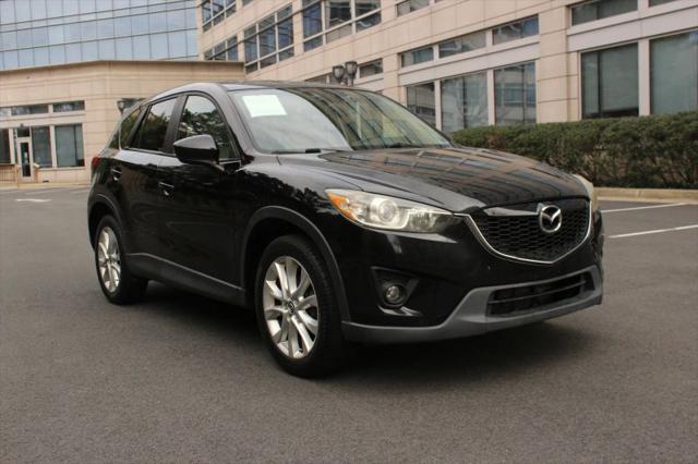 2014 Mazda CX-5 Grand Touring for sale in Arlington, VA