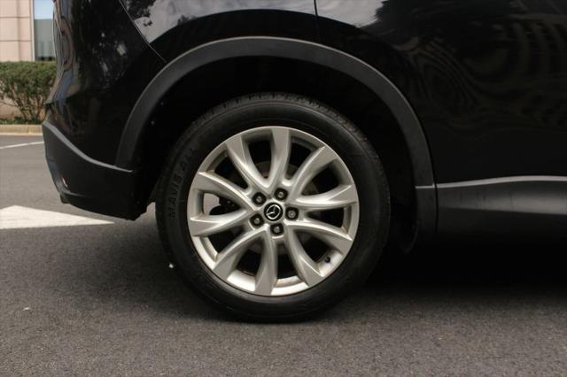 2014 Mazda CX-5 Grand Touring
