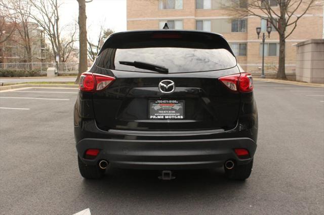 2014 Mazda CX-5 Grand Touring