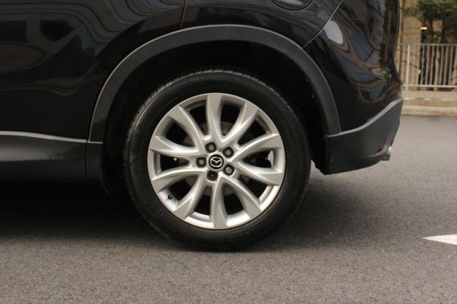 2014 Mazda CX-5 Grand Touring