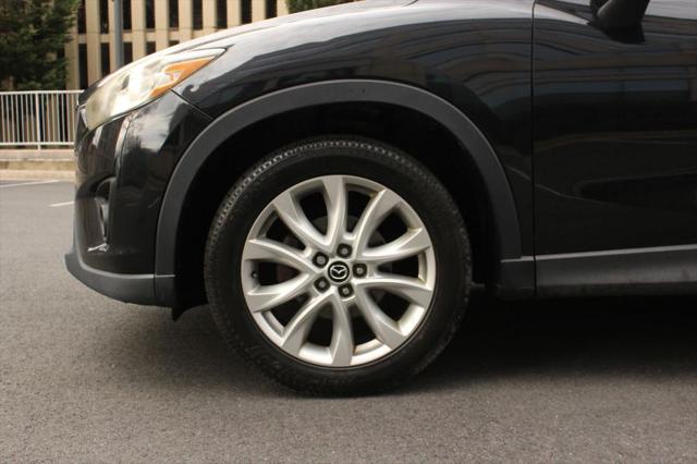 2014 Mazda CX-5 Grand Touring