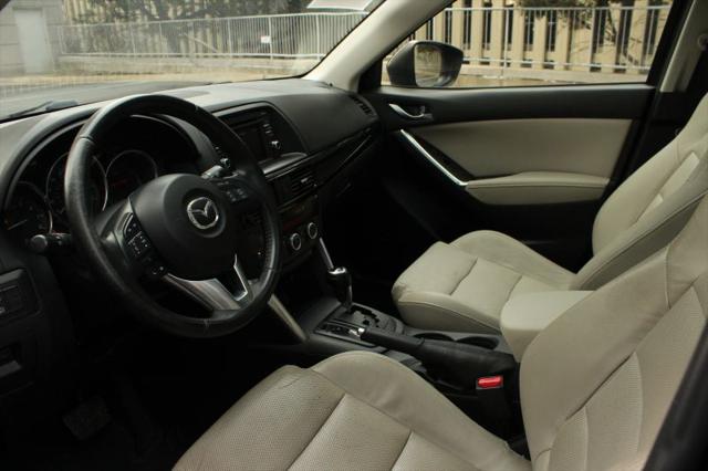 2014 Mazda CX-5 Grand Touring