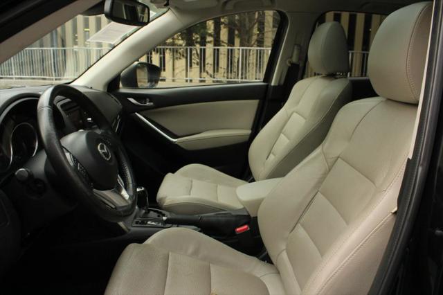 2014 Mazda CX-5 Grand Touring
