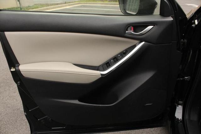 2014 Mazda CX-5 Grand Touring
