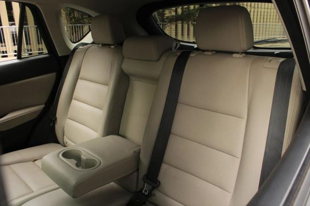 2014 Mazda CX-5 Grand Touring