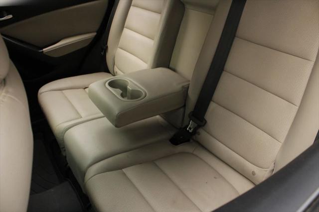2014 Mazda CX-5 Grand Touring
