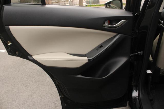 2014 Mazda CX-5 Grand Touring