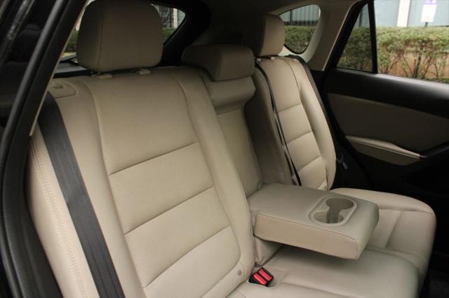 2014 Mazda CX-5 Grand Touring