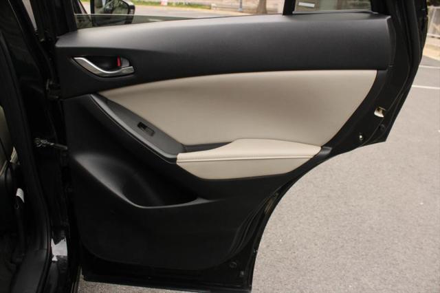 2014 Mazda CX-5 Grand Touring