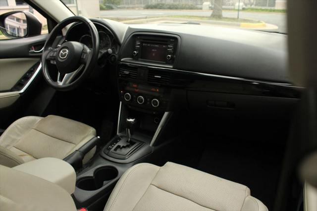 2014 Mazda CX-5 Grand Touring
