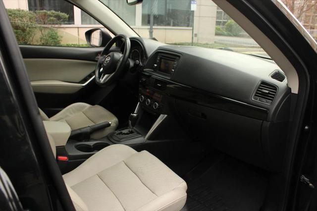 2014 Mazda CX-5 Grand Touring