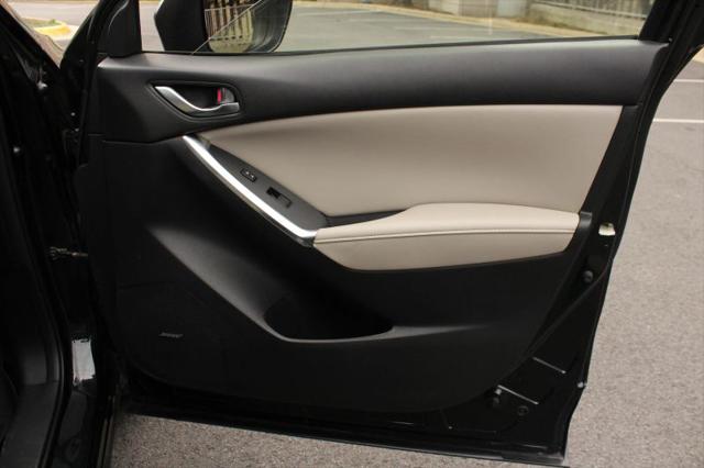 2014 Mazda CX-5 Grand Touring